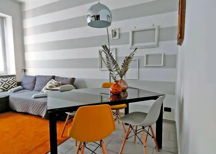 Elegant Smart Suite With Free Parking