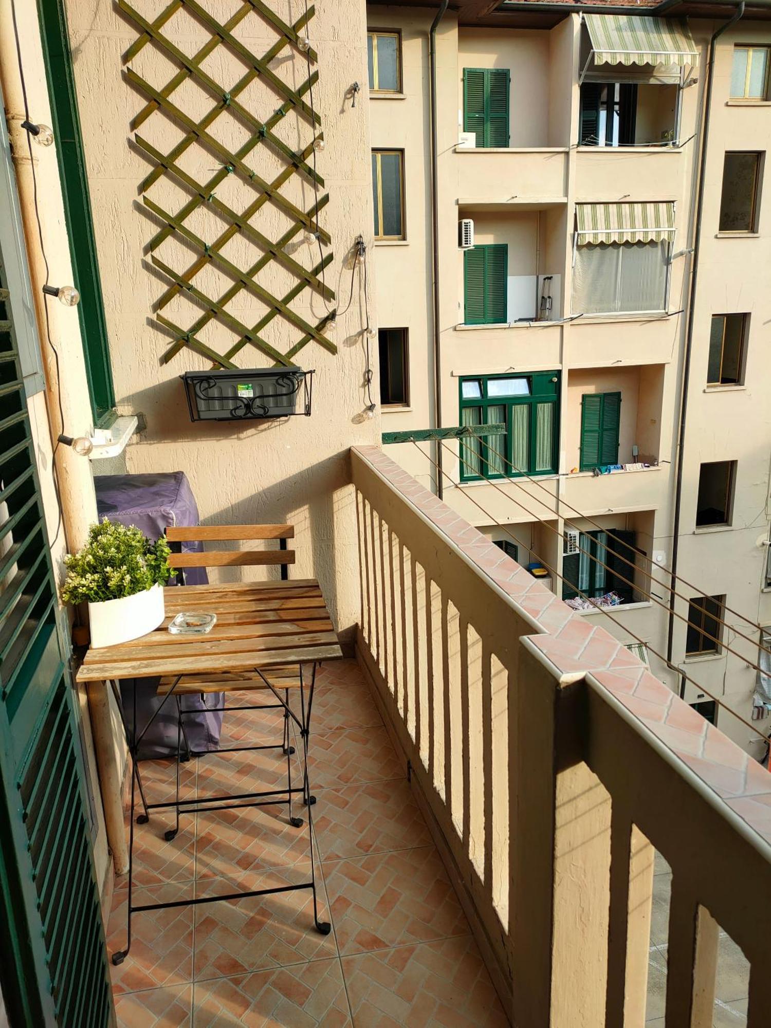 Apartment Elegant Smart With Free Parking