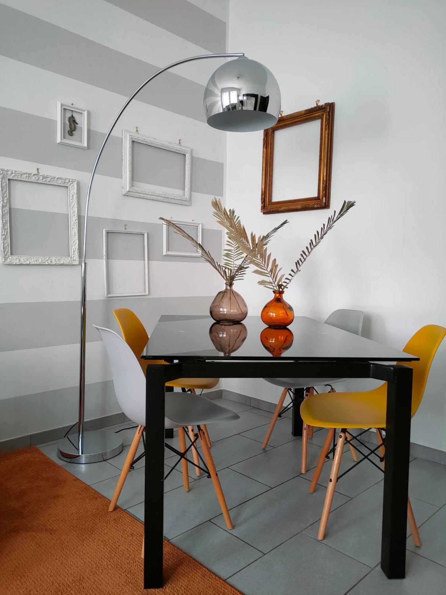 Apartment Elegant Smart With Free Parking *