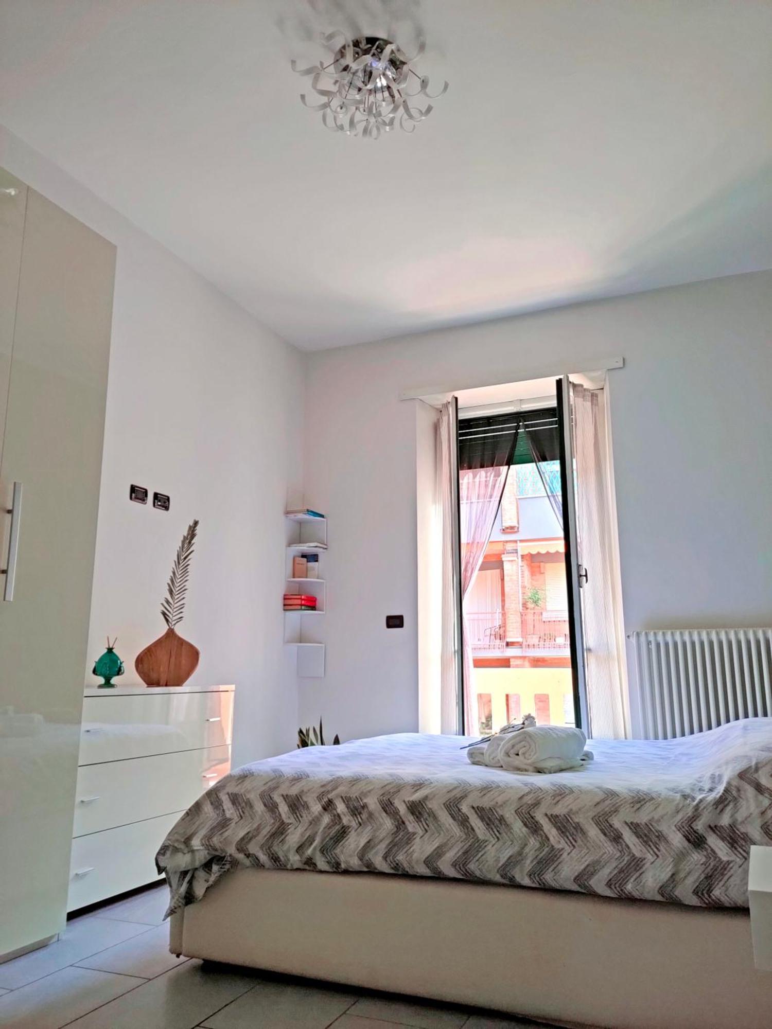 Elegant Smart With Free Parking * Turin