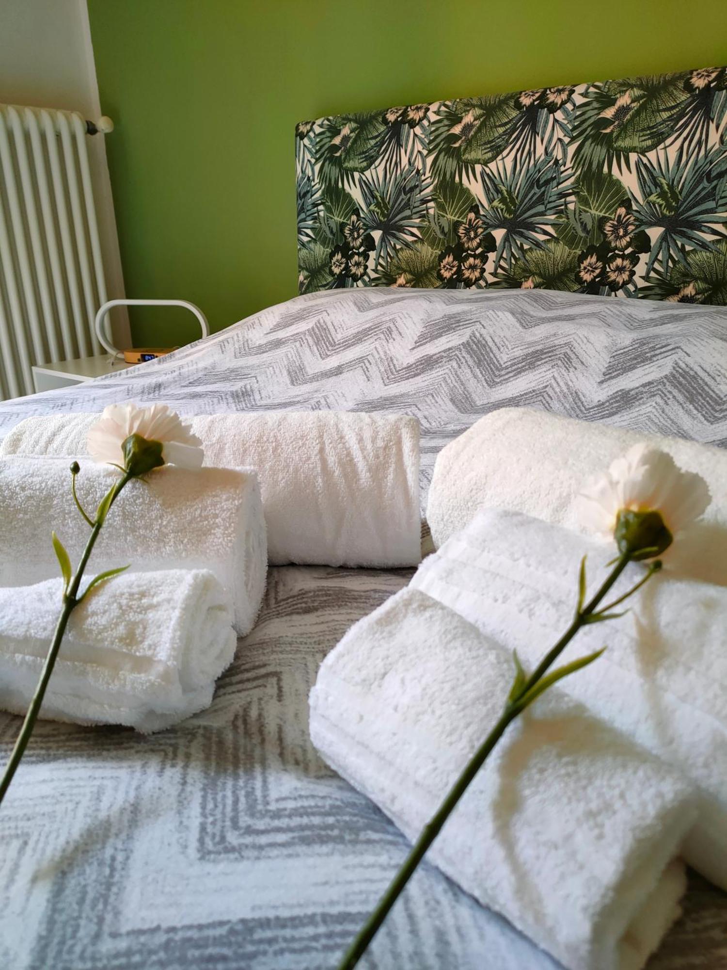 Elegant Smart With Free Parking Appartement