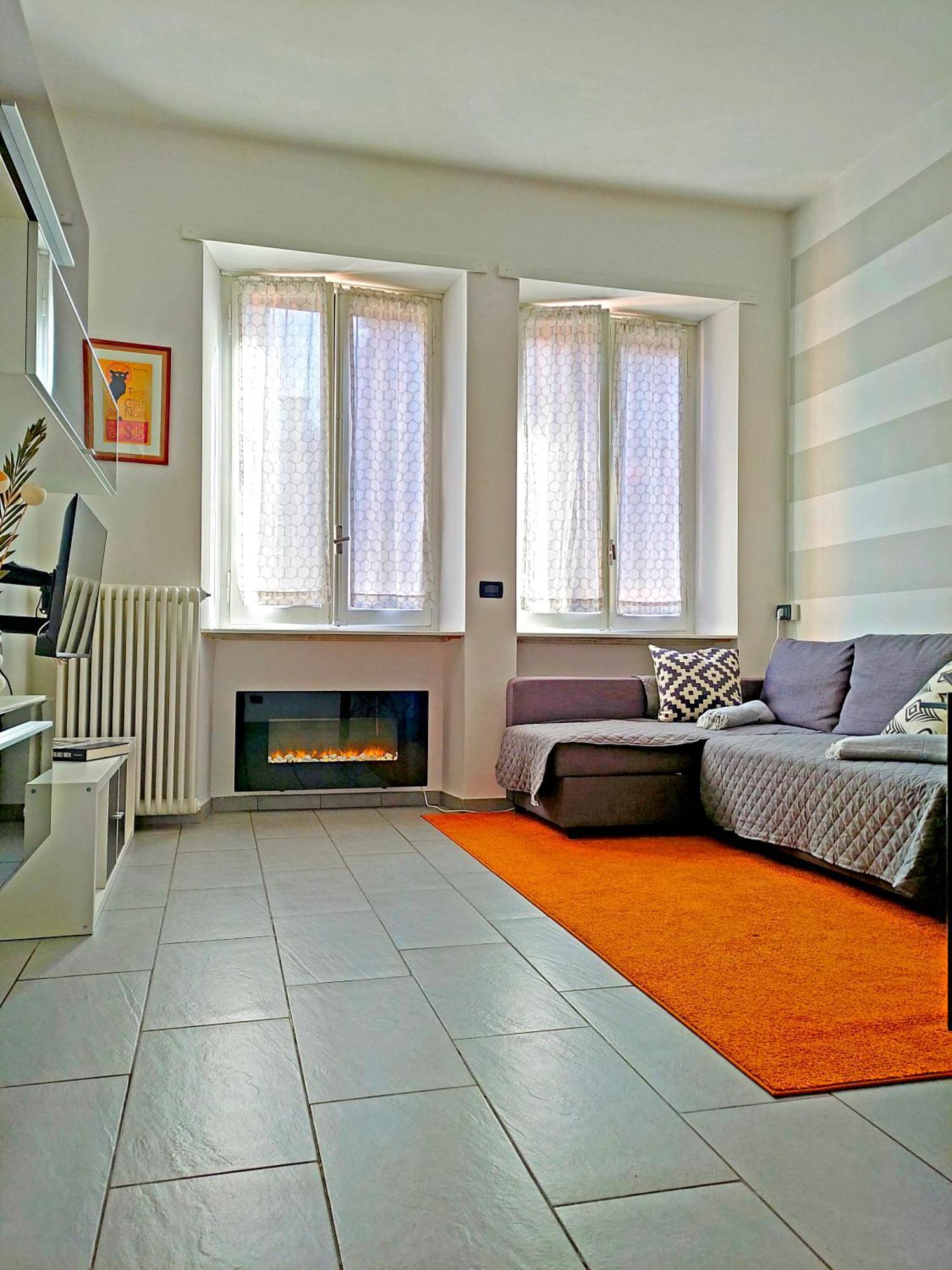 Apartment Elegant Smart With Free Parking
