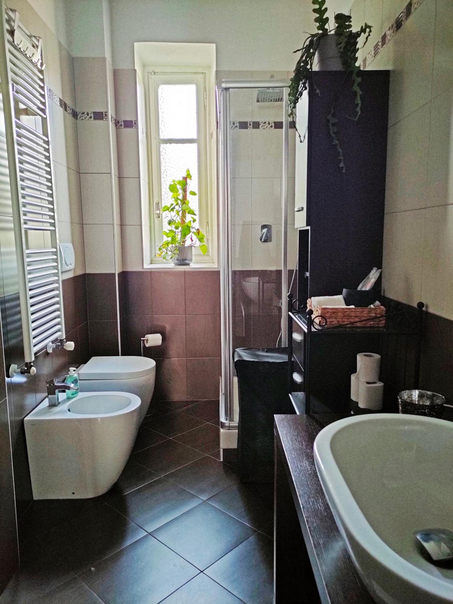 Apartment Elegant Smart With Free Parking *