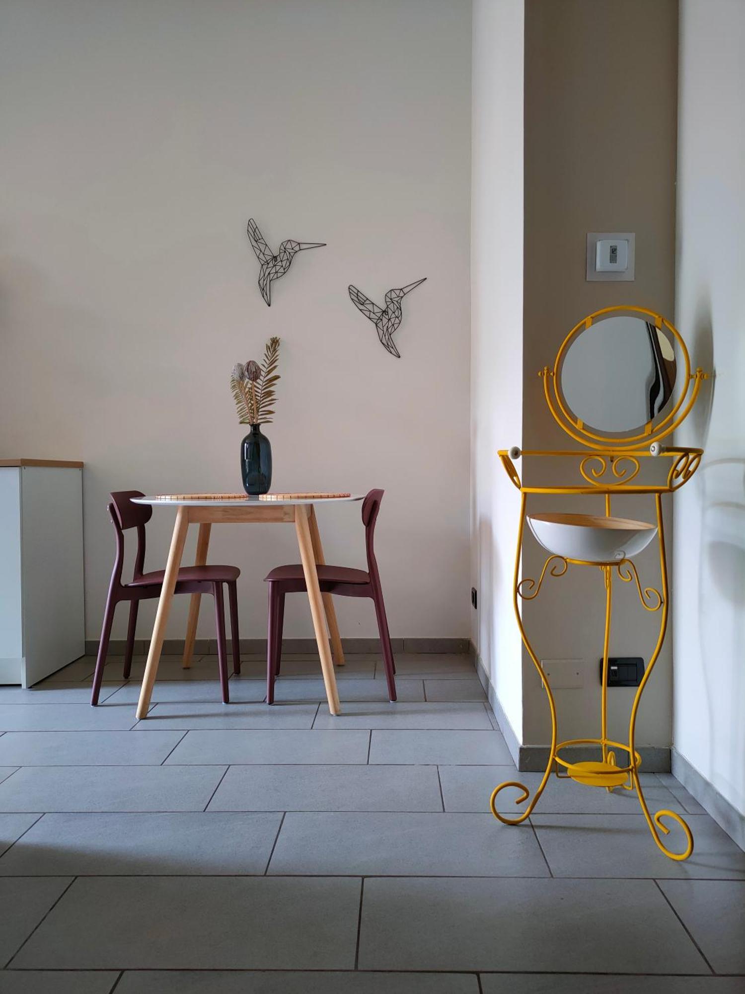 Apartment Elegant Smart With Free Parking